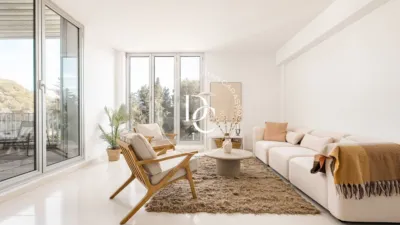 Apartment in Sant Pere de Ribes photo 8