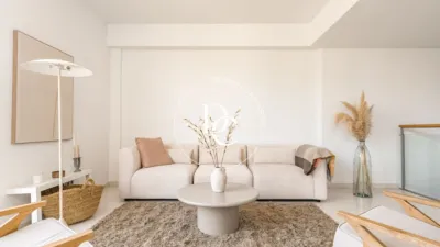 Apartment in Sant Pere de Ribes photo 10