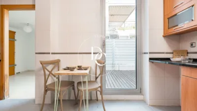 Apartment in Sant Pere de Ribes photo 11