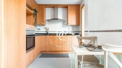 Apartment in Sant Pere de Ribes photo 12