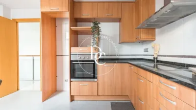 Apartment in Sant Pere de Ribes photo 13
