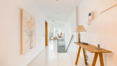 Apartment in Sant Pere de Ribes photo 14