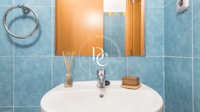 Apartment in Sant Pere de Ribes photo 16