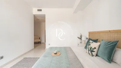 Apartment in Sant Pere de Ribes photo 19