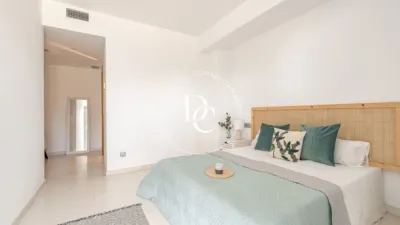 Apartment in Sant Pere de Ribes photo 20
