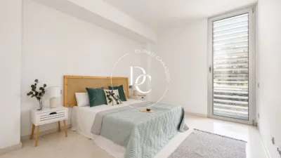 Apartment in Sant Pere de Ribes photo 21