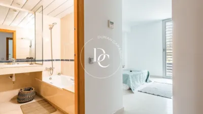 Apartment in Sant Pere de Ribes photo 22