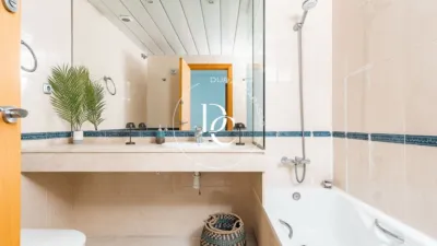 Apartment in Sant Pere de Ribes photo 23