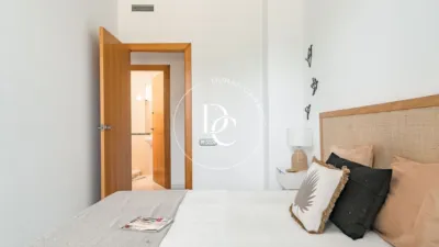 Apartment in Sant Pere de Ribes photo 24