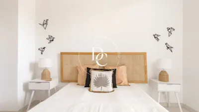 Apartment in Sant Pere de Ribes photo 26