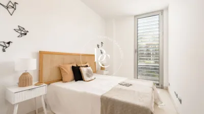 Apartment in Sant Pere de Ribes photo 28