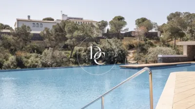 Apartment in Sant Pere de Ribes photo 30
