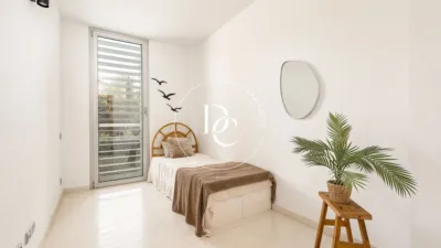 Apartment in Sant Pere de Ribes photo 34
