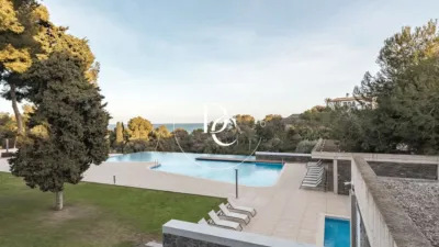 Apartment in Sant Pere de Ribes photo 37