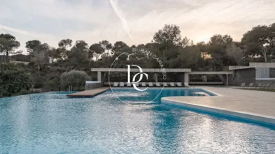 Apartment in Sant Pere de Ribes photo 41