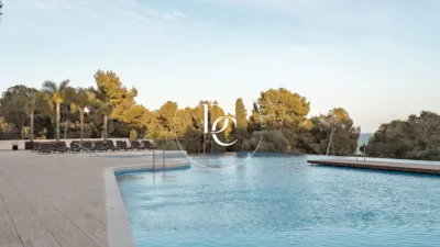 Apartment in Sant Pere de Ribes photo 43