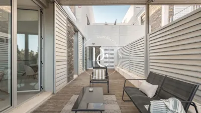 Apartment in Sant Pere de Ribes photo 3