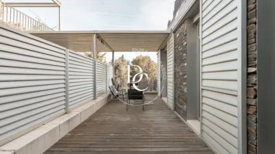 Apartment in Sant Pere de Ribes photo 5
