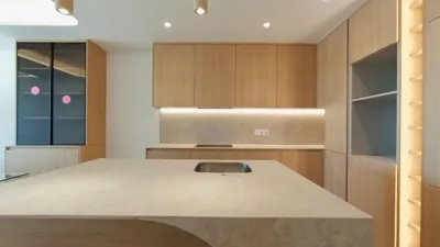 Apartment in Benijófar photo 14