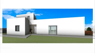 Casa en Aspe photo 16