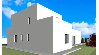 Casa en Aspe photo 17