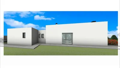 House in Aspe photo 15