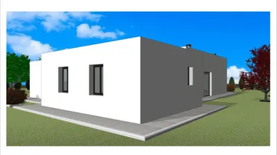 House in Aspe photo 16