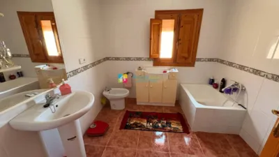 House in Oria photo 23