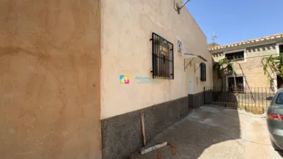 House in Oria photo 29