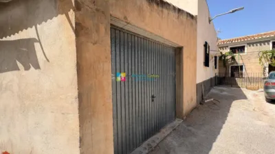 House in Oria photo 30