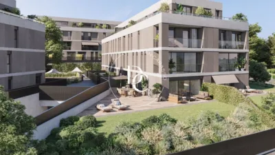 Apartment in Can Girona-Terramar-Vinyet photo 12