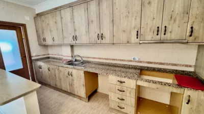 Piso – Formentera del Segura - Más