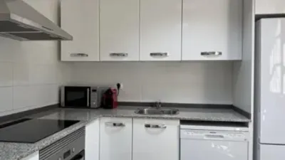 Apartamento en alquiler en Barcelona Capital - Imagen 3