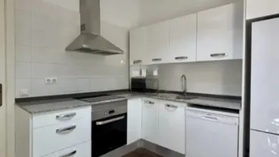 Apartamento en alquiler en Barcelona Capital - Imagen 4