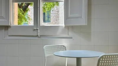 Apartamento en alquiler en Barcelona Capital - Imagen 5