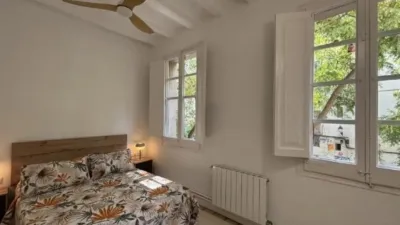 Apartamento en alquiler en Barcelona Capital - Imagen 7