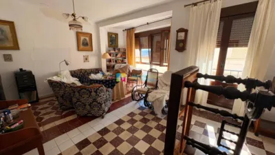 House in Serón photo 11