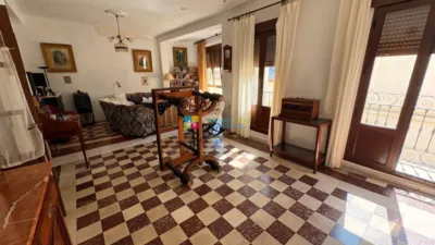 House in Serón photo 12
