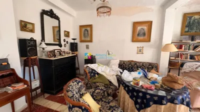 House in Serón photo 13