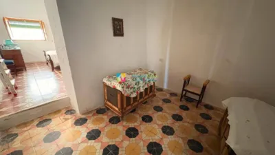 House in Serón photo 15