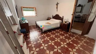 House in Serón photo 17