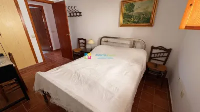 House in Serón photo 24