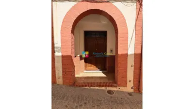 House in Serón photo 2