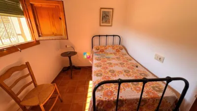 House in Serón photo 30