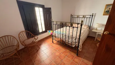 House in Serón photo 32
