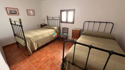 House in Serón photo 35