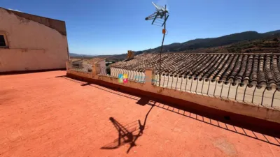 House in Serón photo 38