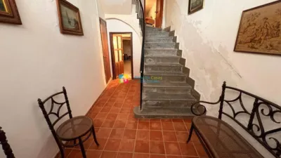 House in Serón photo 3