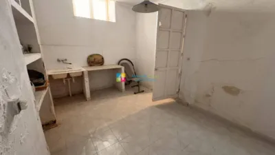 House in Serón photo 47