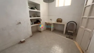 House in Serón photo 48